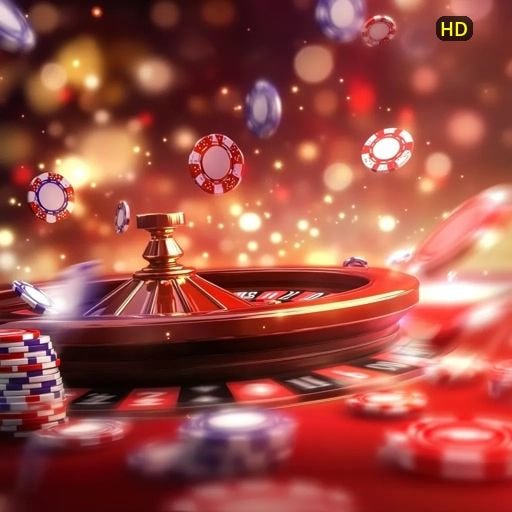 Ilustrasi pentingnya responsible gaming dan layanan dukungan titanslot bagi anggota