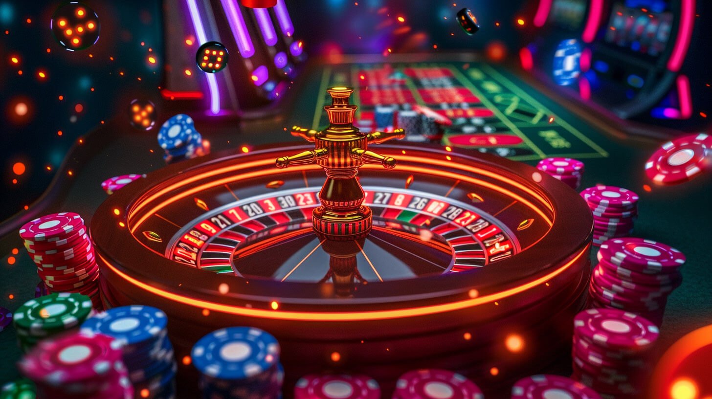 Para pemain titanslot berpartisipasi dalam turnamen komunitas dan menikmati hadiah