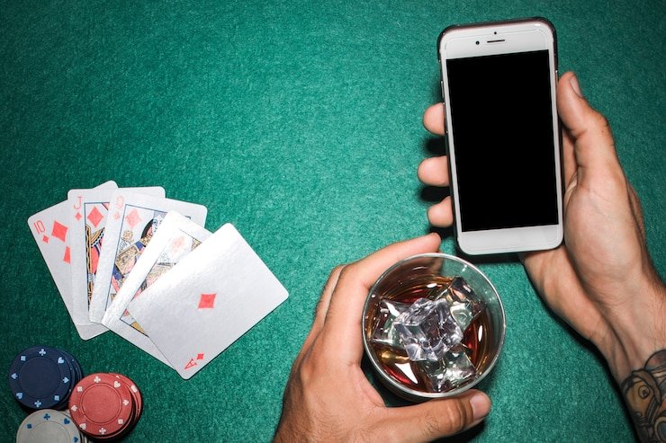 Ilustrasi keamanan dan privasi data dalam program loyalitas titanslot