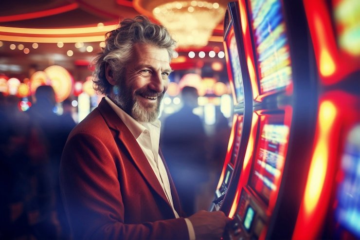 Pengguna menikmati tampilan mobile-friendly titanslot dengan instalasi cepat dan lancar