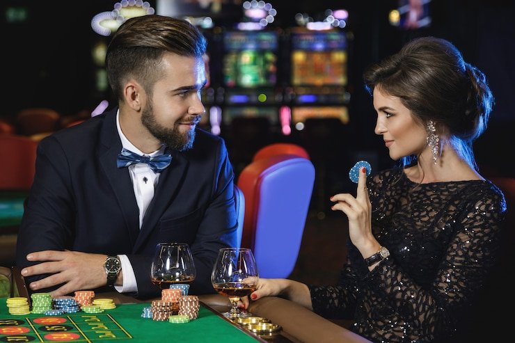 Pengguna mengikuti panduan FAQ login titanslot yang mudah dan jelas