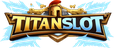 Logo titanslot